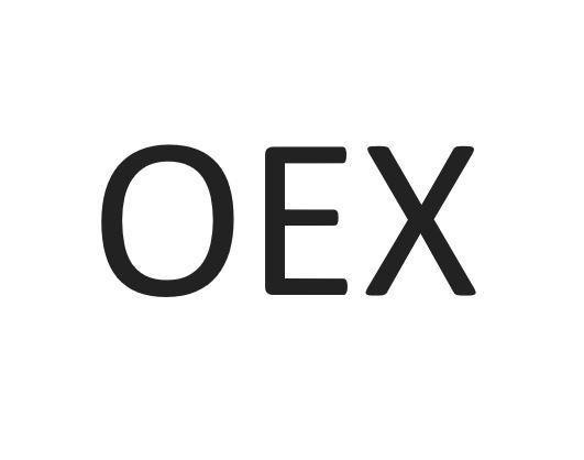 Nhãn hiệu OEX  của Go Outdoors Retail Limited, số đơn 4-2026-40222