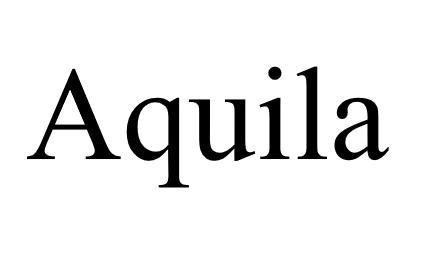 Aquila 