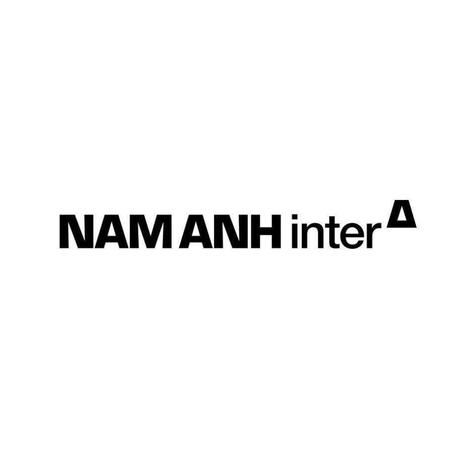 Nhãn hiệu Nam Anh inter  của CÔNG TY CỔ PHẦN THƯƠNG MẠI NAM ANH, số đơn 4-2026-40365