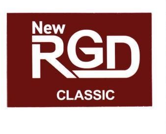 Nhãn hiệu New RGD CLASSIC  của Công ty TNHH một thành viên 27/7 Thành Phố Hồ Chí Minh, số đơn 4-2026-40486