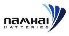 NAMHAI BATTERIES 