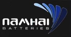 Nhãn hiệu NAMHAI BATTERIES  của Công ty TNHH giải pháp đô thị Nam Hải, số đơn 4-2026-40545