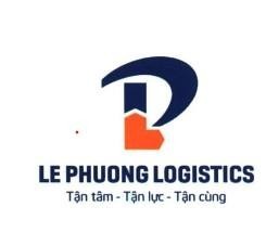 Nhãn hiệu LE PHUONG LOGISTICS Tận tâm Tận lực Tận cùng L P  của CÔNG TY TNHH LÊ PHƯƠNG LOGISTICS, số đơn 4-2026-40551