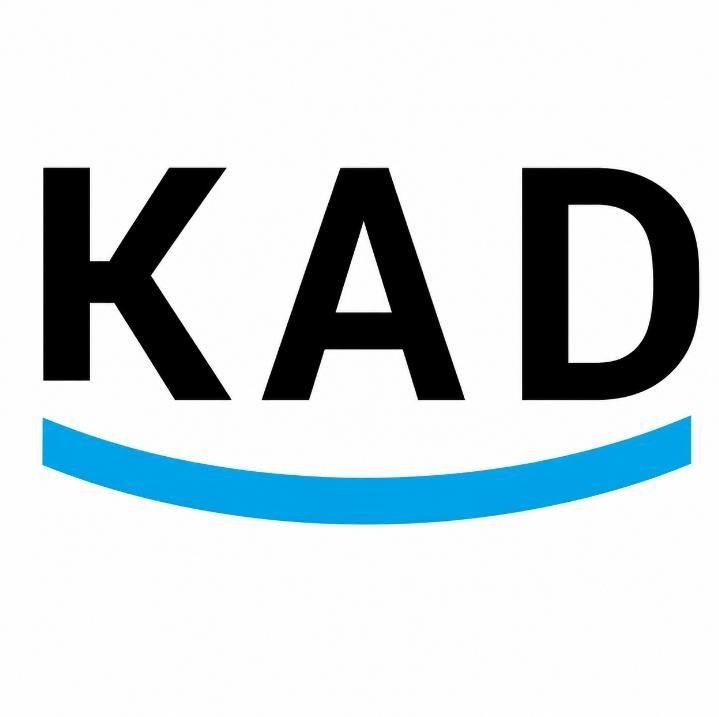 Nhãn hiệu KAD  của CÔNG TY TNHH KAD VINA, số đơn 4-2026-40579