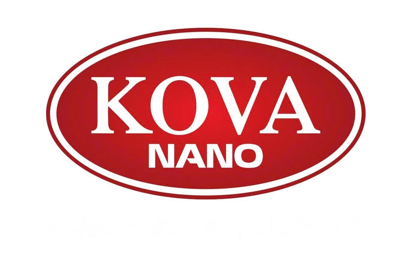 Nhãn hiệu   của CÔNG TY TNHH SƠN KOVA, số đơn 4-2026-40687
