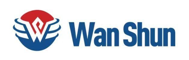 Nhãn hiệu Wan Shun  của Shanghai Wanshunlijing Film Co., Ltd, số đơn 4-2026-40700