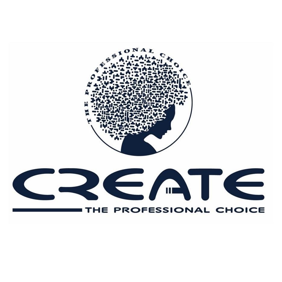 Nhãn hiệu   của CREATE CO., LTD., số đơn 4-2026-40755