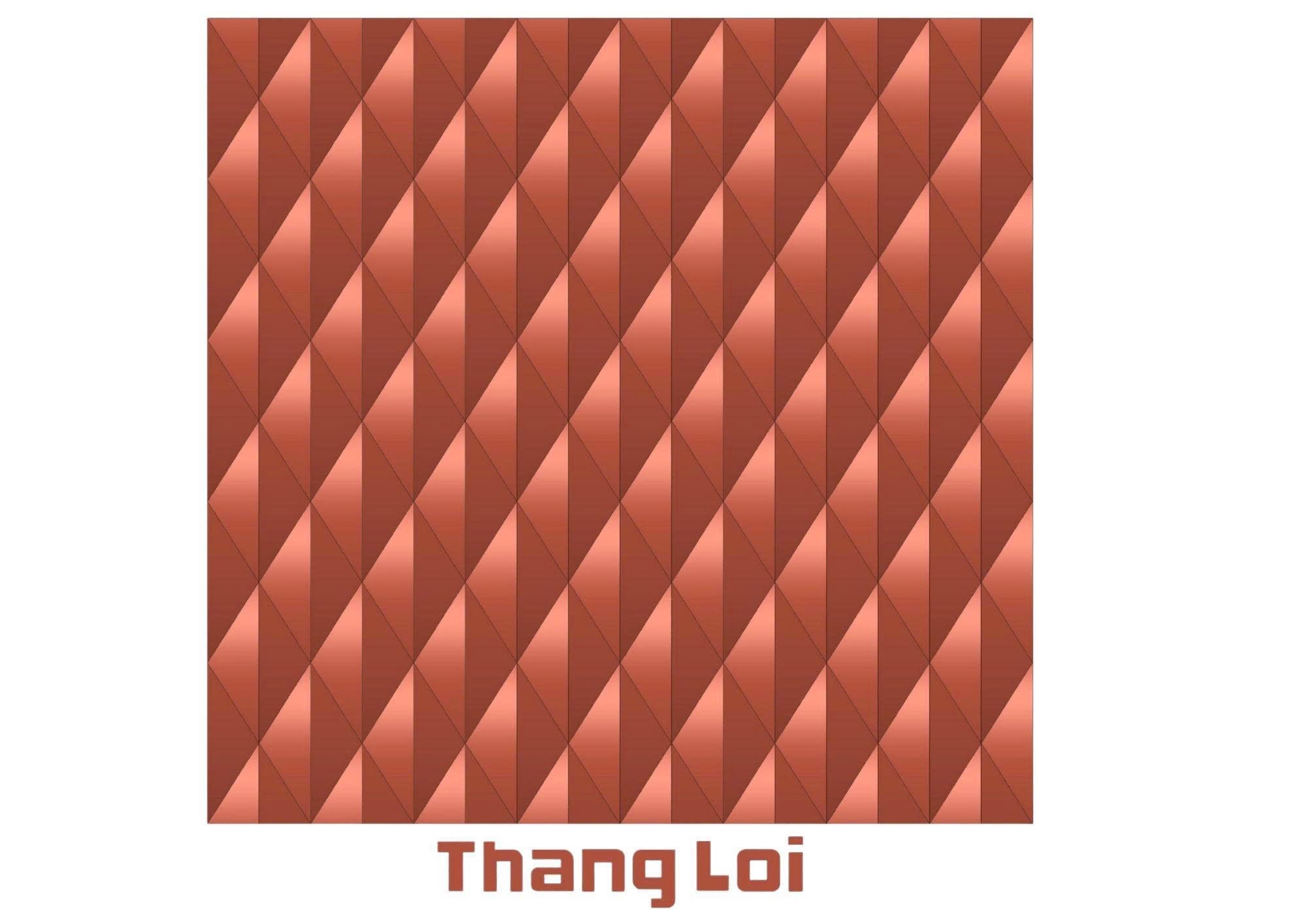 Nhãn hiệu Thang Loi  của CÔNG TY TNHH MỘT THÀNH VIÊN SẢN XUẤT THƯƠNG MẠI XUẤT NHẬP KHẨU THẮNG LỢI, số đơn 4-2026-40781
