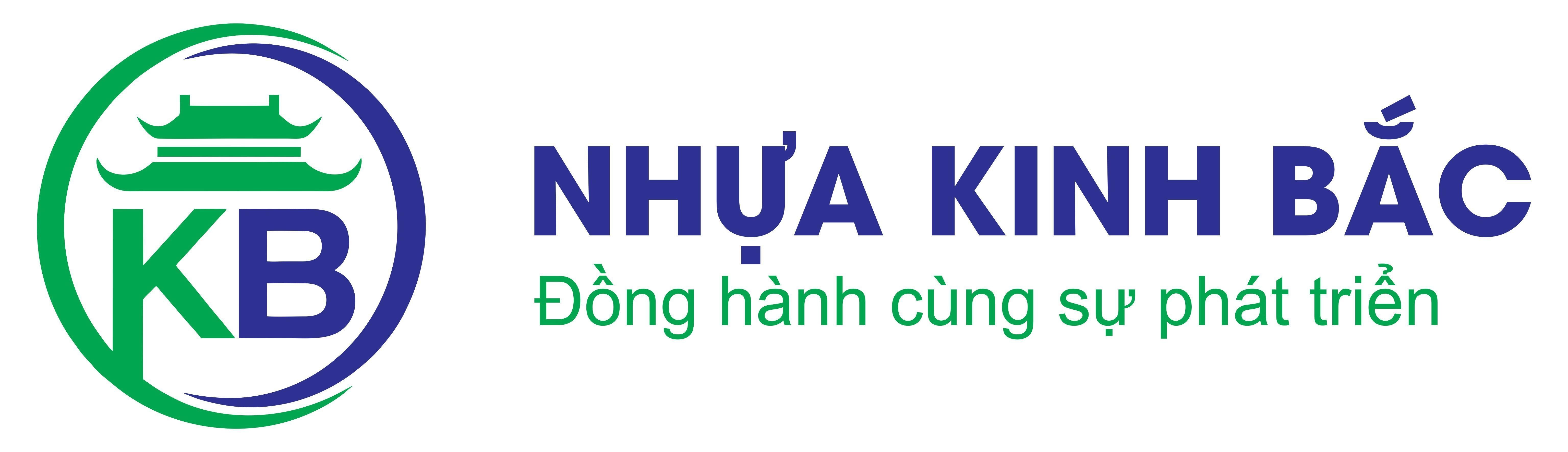 Nhãn hiệu   của CÔNG TY TNHH ĐẦU TƯ VÀ SẢN XUẤT NHỰA KINH BẮC, số đơn 4-2026-40797
