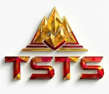 Nhãn hiệu TSTS  của CÔNG TY TNHH CÔNG NGHỆ TAISHAN GYPSUM, số đơn 4-2026-40799