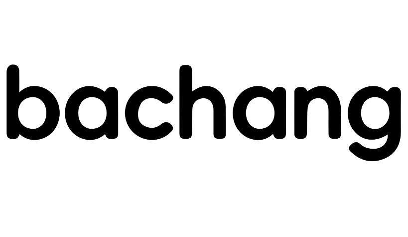 Nhãn hiệu bachang  của Chenjie Wu, số đơn 4-2026-40800