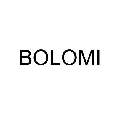 Nhãn hiệu BOLOMI  của Siccona AB, số đơn 4-2026-40804