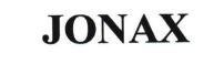 Nhãn hiệu JONAX  của CÔNG TY CỔ PHẦN MINH BẮC, số đơn 4-2026-40823