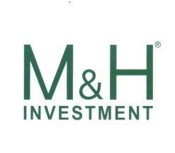 Nhãn hiệu M&H R INVESTMENT  của Công ty TNHH đầu tư M&H, số đơn 4-2026-40830