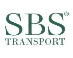 Nhãn hiệu SBS R TRANSPORT  của Công ty cổ phần SBS Transport, số đơn 4-2026-40831
