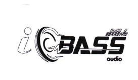 Nhãn hiệu i BASS audio  của CÔNG TY CỔ PHẦN IBASS VIỆT NAM, số đơn 4-2026-40833