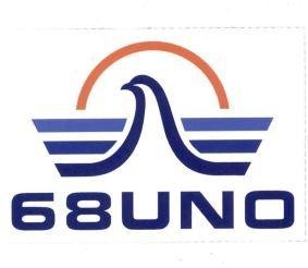 Nhãn hiệu 68UNO  của Công ty TNHH TM SX Lộc Phát UNO, số đơn 4-2026-40837