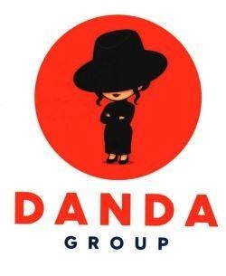 Nhãn hiệu DANDA GROUP  của Phan Thị Mỹ Dung, số đơn 4-2026-40842