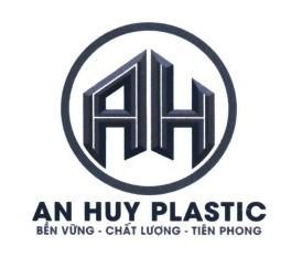 Nhãn hiệu AH AN HUY PLASTIC BỀN VỮNG CHẤT LƯỢNG TIÊN PHONG  của Công ty TNHH sản xuất và thương mại Trường Huy, số đơn 4-2026-40876
