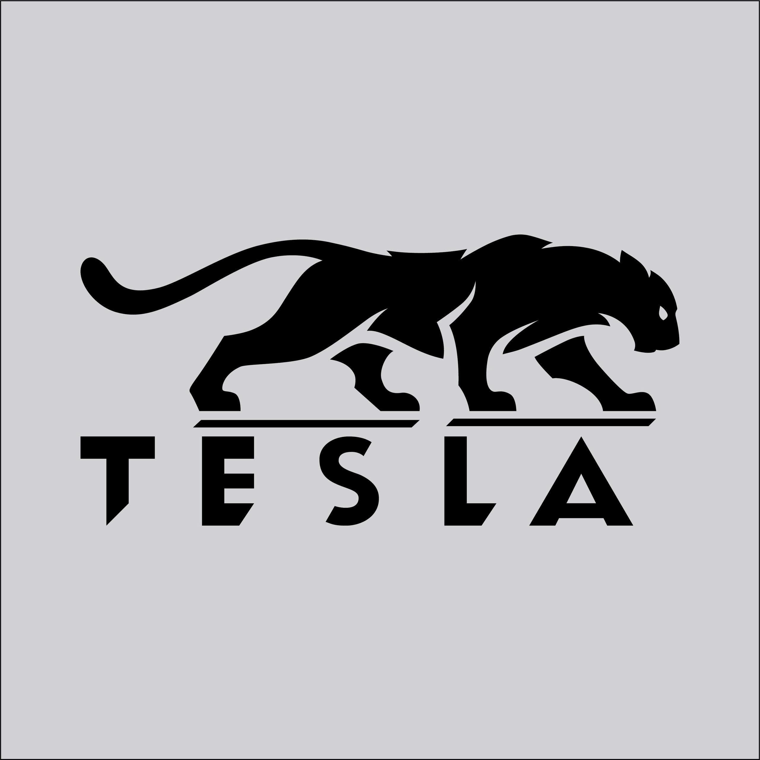 Nhãn hiệu TESLA  của Nguyễn Đức Hùng, số đơn 4-2026-40955