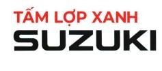 Nhãn hiệu TẤM LỢP XANH SUZUKI  của Nguyễn Việt Trung, số đơn 4-2026-40968