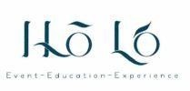 Nhãn hiệu HÒ LƠ Event Education Experience  của Công ty Cổ phần Holo travel, số đơn 4-2026-40977