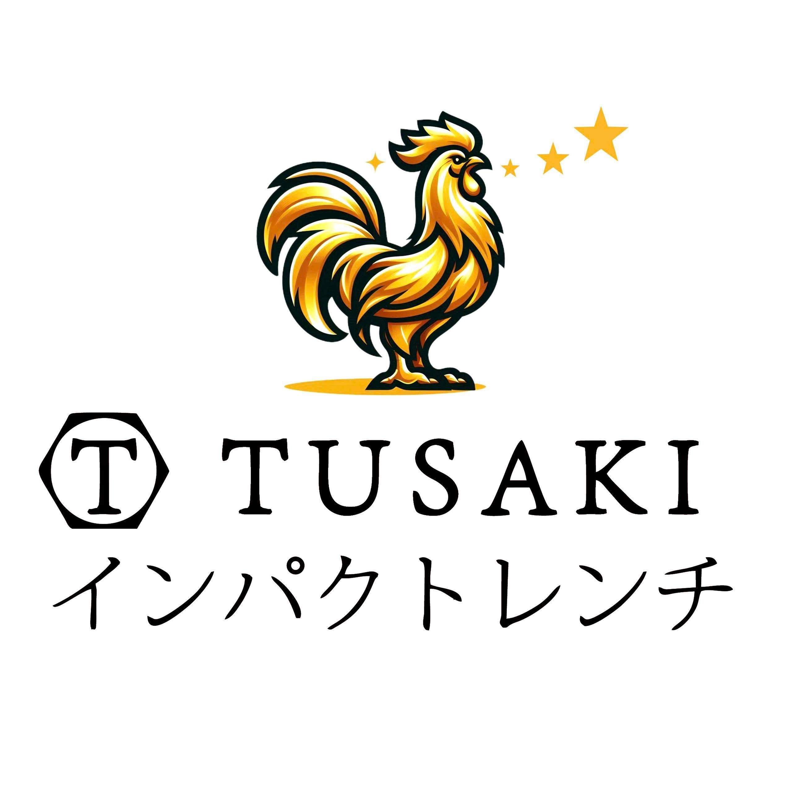Nhãn hiệu TUSAKI  của TRƯƠNG VĂN THÁI, số đơn 4-2026-40994