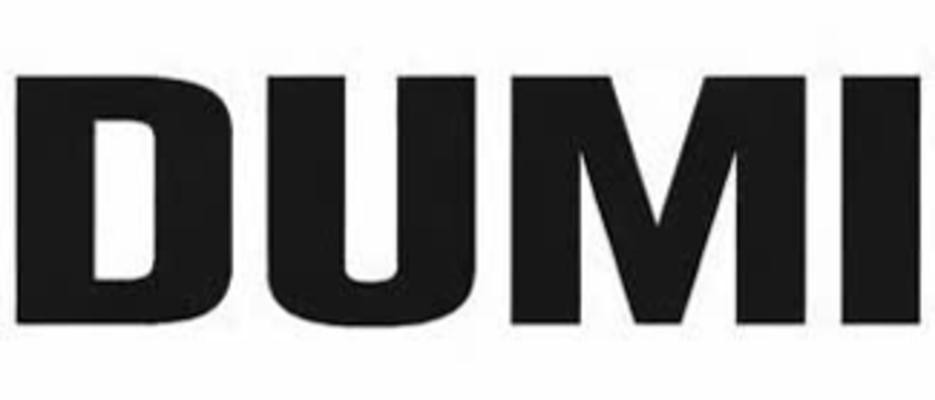 Nhãn hiệu DUMI  của CÔNG TY TNHH DỤNG CỤ DUY MINH, số đơn 4-2026-41003
