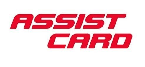 Nhãn hiệu   của Assist Card Smalline S.A., số đơn 4-2026-41029