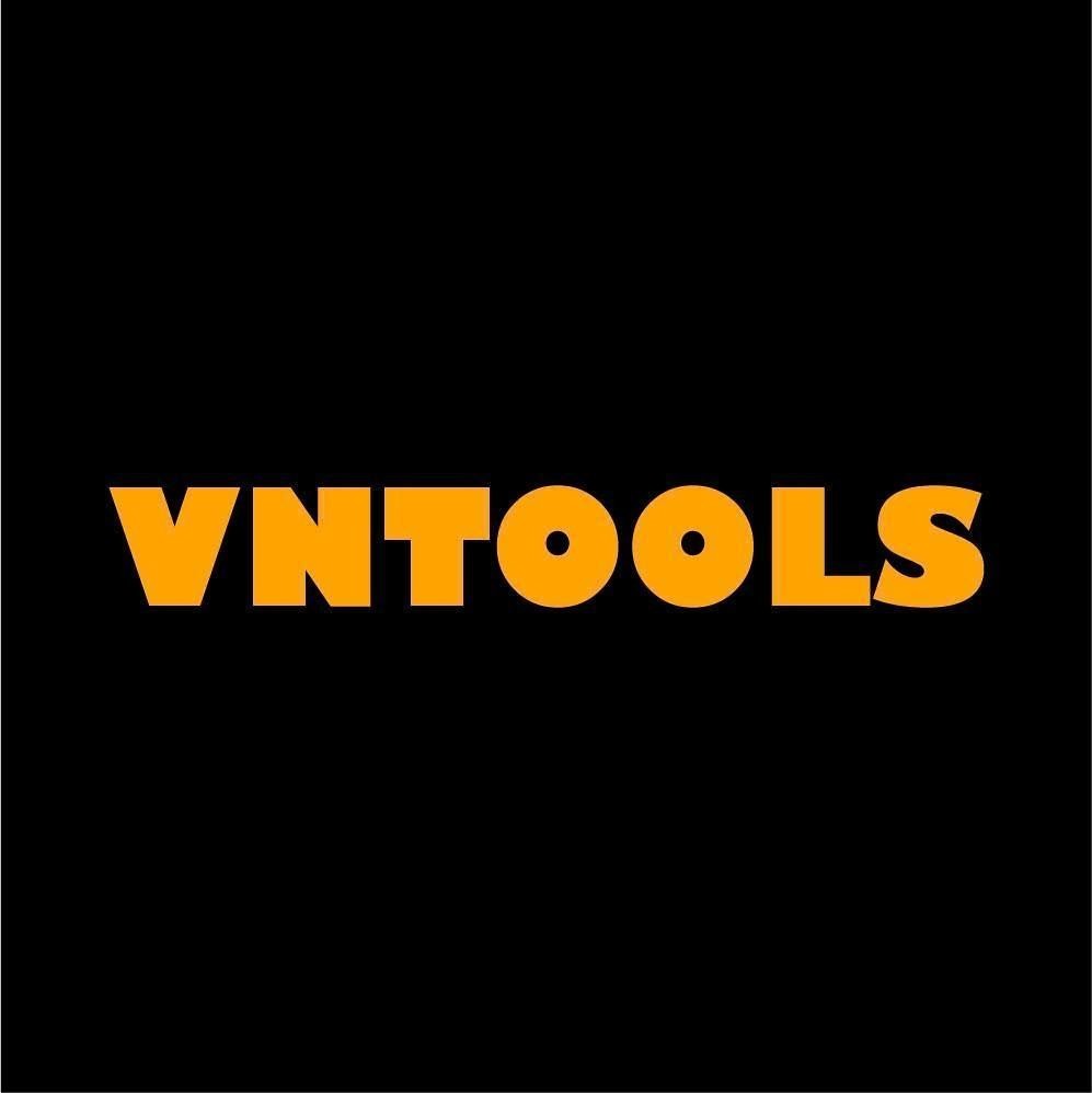 Nhãn hiệu VNTOOLS  của CÔNG TY CỔ PHẦN ĐỒ NGHỀ VIỆT NAM, số đơn 4-2026-41086