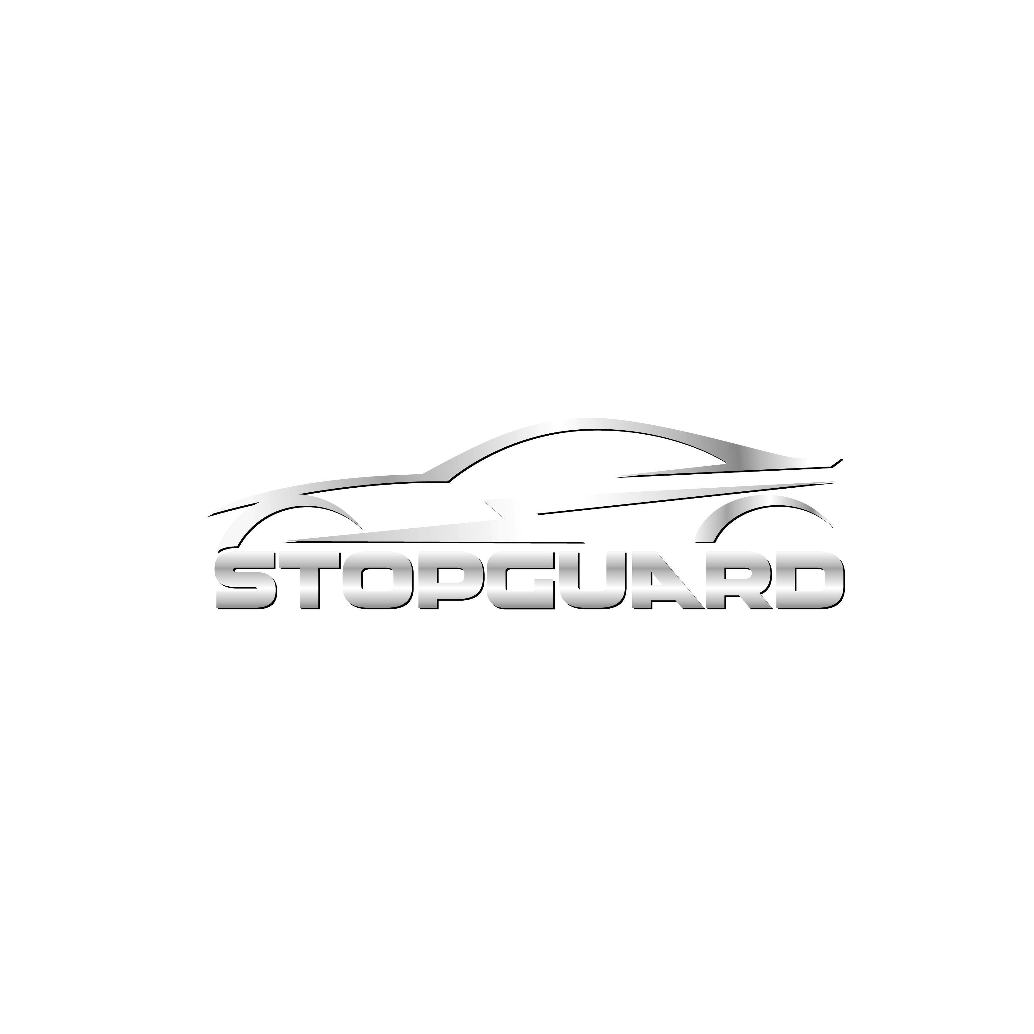 Nhãn hiệu STOPGUARD  của Huang Chengfang, số đơn 4-2026-41087