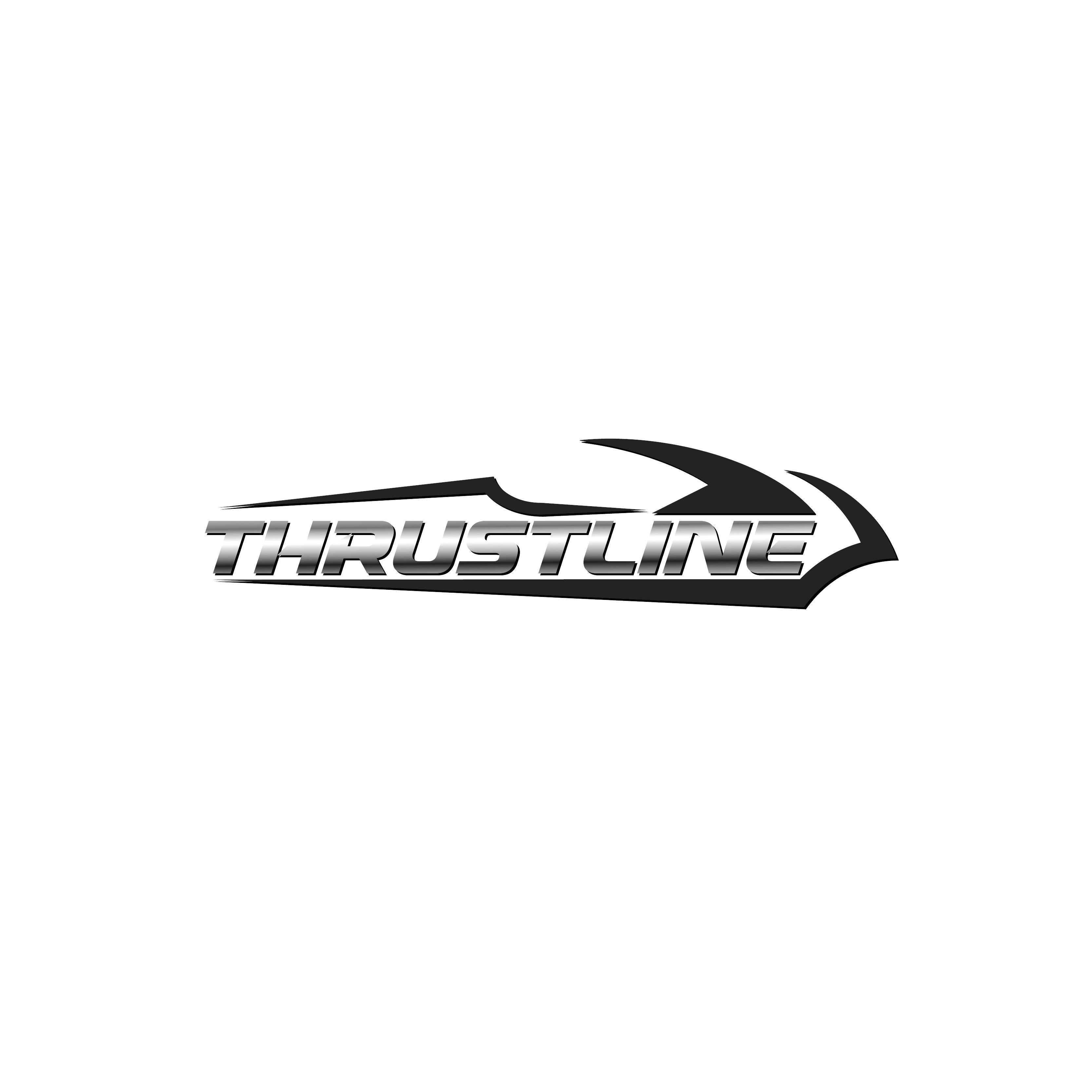 Nhãn hiệu THRUSTLINE  của Huang Chengfang, số đơn 4-2026-41088