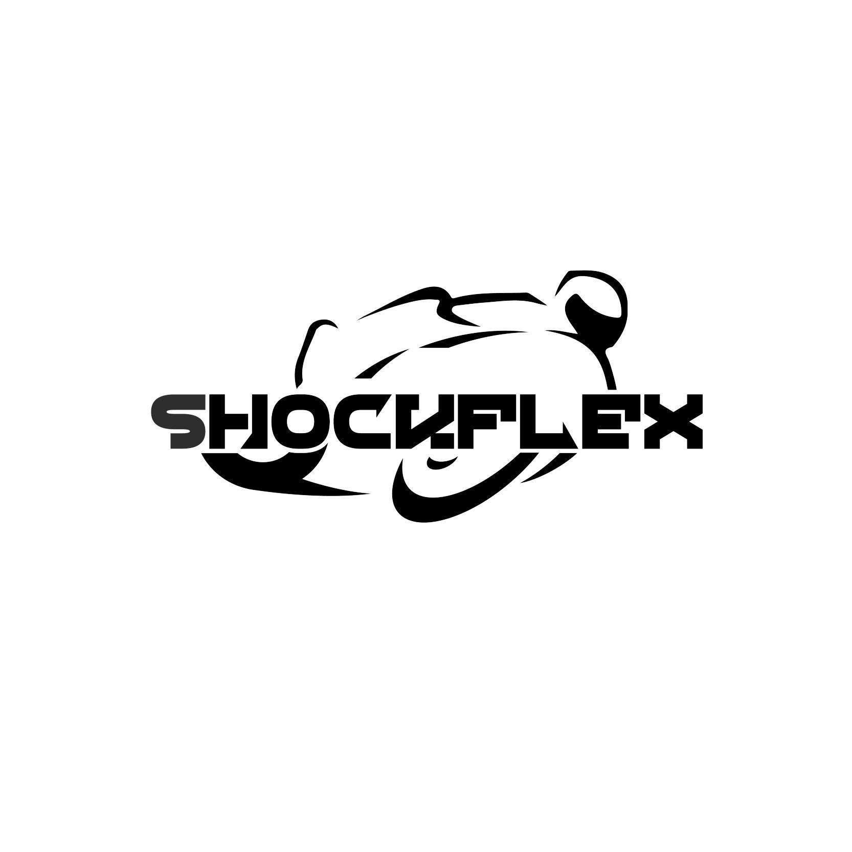 Nhãn hiệu SHOCKFLEX  của Huang Chengfang, số đơn 4-2026-41089