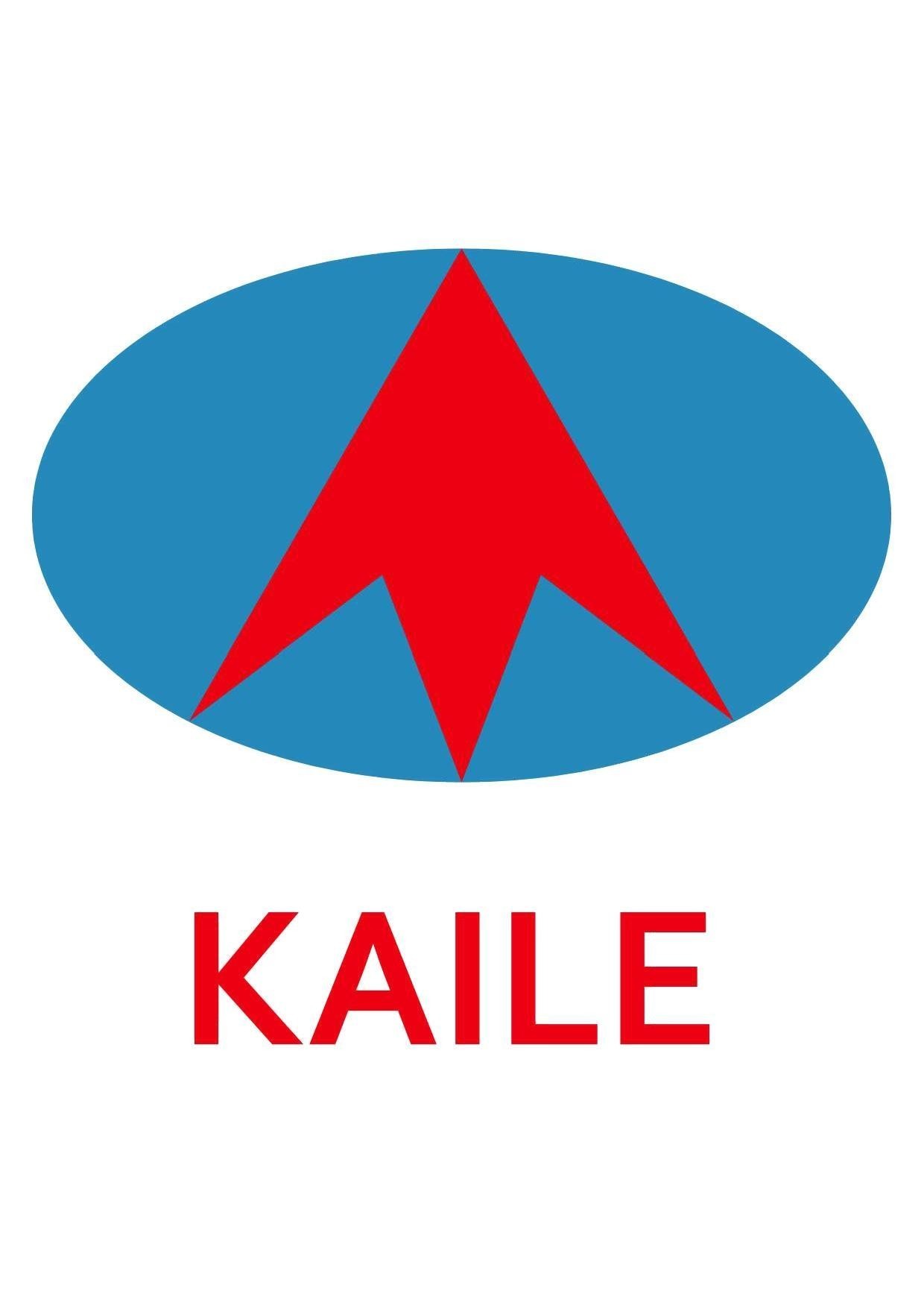 Nhãn hiệu KAILE  của Anhui Kaile Group Co., Ltd., số đơn 4-2026-41161