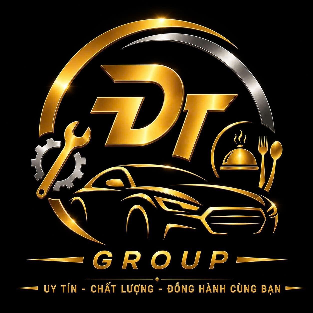 Nhãn hiệu DT GROUP UY TÍN - CHẤT LƯỢNG - ĐỒNG HÀNH CÙNG BẠN  của CÔNG TY TNHH PHÁT TRIỂN ĐỒNG TIẾN GROUP, số đơn 4-2026-41193