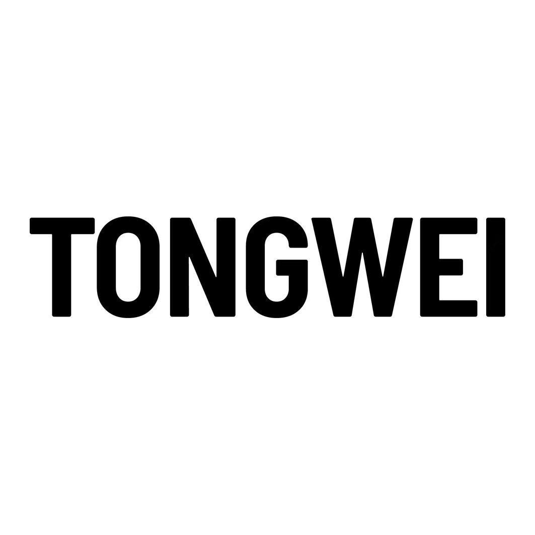 Nhãn hiệu TONGWEI  của Tongwei Group Co., Ltd., số đơn 4-2026-41197