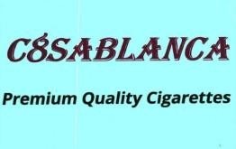 Nhãn hiệu C8SABLANCA Premium Quality Cigarettes  của Phạm Thị Kim Oanh, số đơn 4-2026-41210