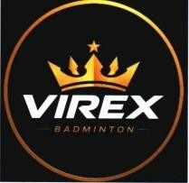 Nhãn hiệu VIREX BADMINTON  của Công ty TNHH thể thao Virex Việt Nam, số đơn 4-2026-41271