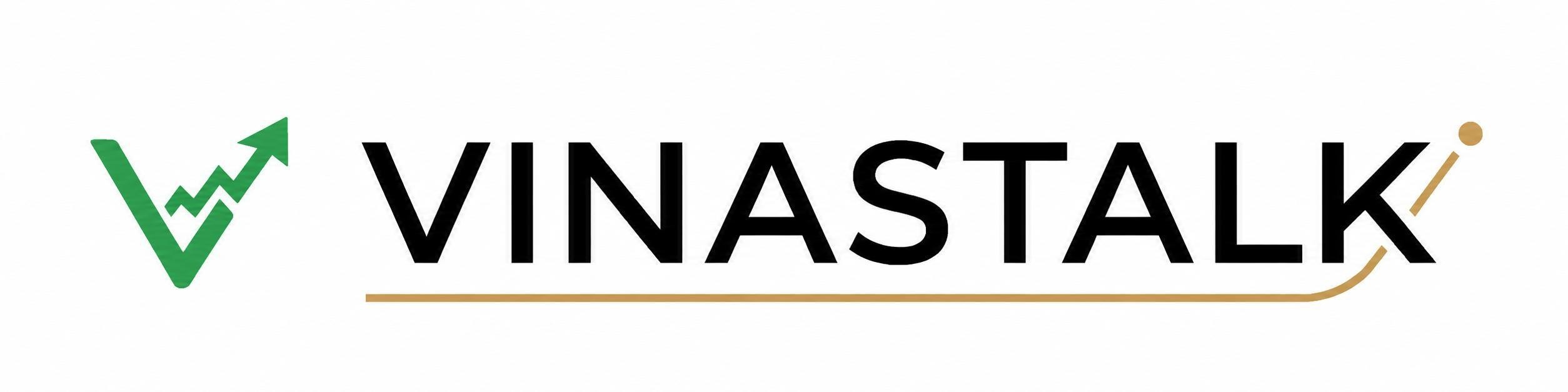 Nhãn hiệu VINASTALK  của Công ty TNHH Chứng khoán Shinhan Việt Nam, số đơn 4-2026-41298
