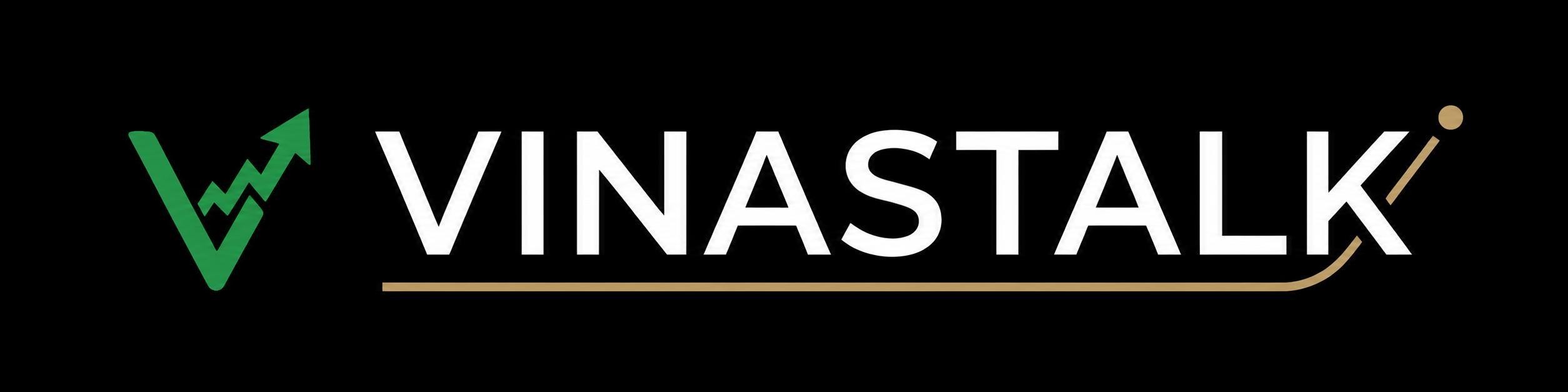 Nhãn hiệu VINASTALK  của Công ty TNHH Chứng khoán Shinhan Việt Nam, số đơn 4-2026-41300