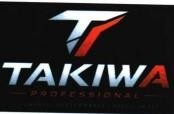 Nhãn hiệu T TAKIWA PROFESSIONAL  của CÔNG TY TNHH XUẤT NHẬP KHẨU ĐIỆN MÁY DUY TÂN, số đơn 4-2026-41330