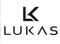 Nhãn hiệu LK LUKAS  của Công ty cổ phần Xcook Việt Nam, số đơn 4-2026-41331