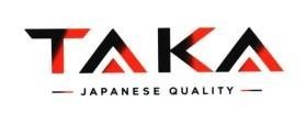 Nhãn hiệu TAKA JAPANESE QUALITY  của CÔNG TY TNHH COTTO QUẢNG NINH, số đơn 4-2026-41335