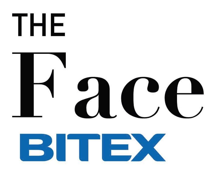 Nhãn hiệu THE Face BITEX  của CÔNG TY CỔ PHẦN XUẤT NHẬP KHẨU BÌNH TÂY, số đơn 4-2026-41400