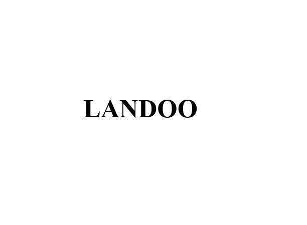 Nhãn hiệu LANDOO  của CÔNG TY CỔ PHẦN XÂY DỰNG GỐM SỨ VIỆT HƯƠNG, số đơn 4-2026-41410