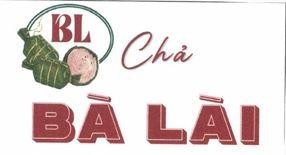 Nhãn hiệu BL Chả BÀ LÀI  của Hộ kinh doanh giò chả Thi Kim, số đơn 4-2026-41515
