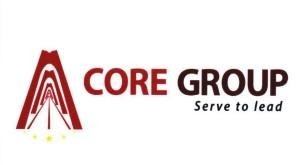 Nhãn hiệu CORE GROUP Serve to lead  của Công ty cổ phần tập đoàn CORE GROUP, số đơn 4-2026-41519