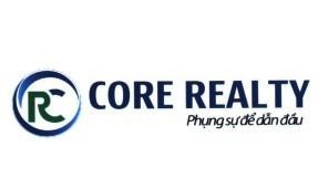 Nhãn hiệu CORE REALTY Phụng sự để dẫn đầu RC  của Công ty cổ phần bất động sản CORE REALTY, số đơn 4-2026-41520