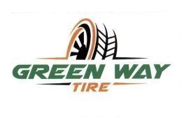 Nhãn hiệu GREEN WAY TIRE  của Công ty TNHH Green Way VietNam, số đơn 4-2026-41532