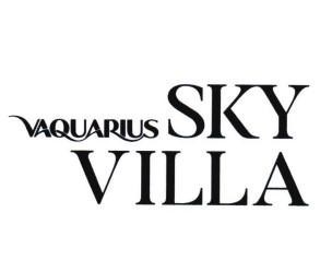 Nhãn hiệu VAQUARIUS SKY VILLA  của Công ty Cổ phần Đầu tư Bảo Hưng, số đơn 4-2026-41538